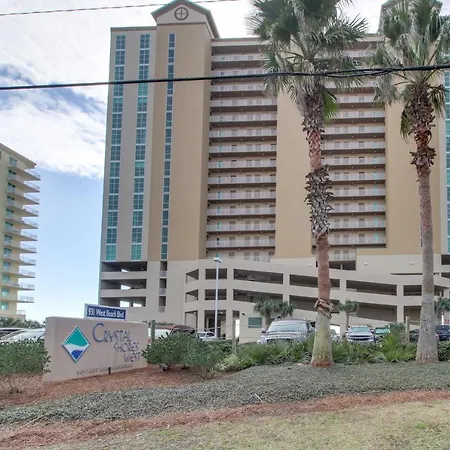 Crystal Shores West Condos
